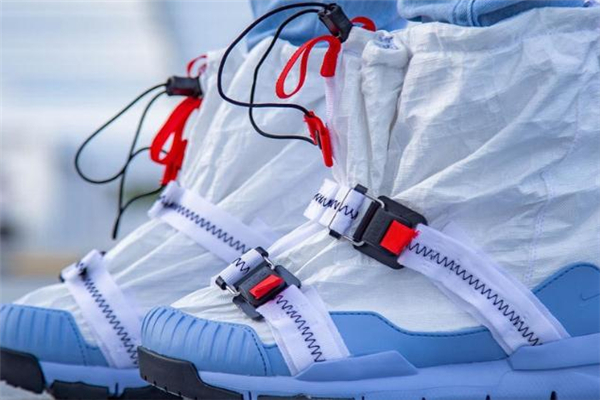 Nike Mars Yard Overshoe