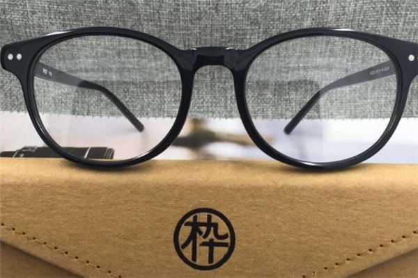 木九十眼镜评价,木九十眼镜质量