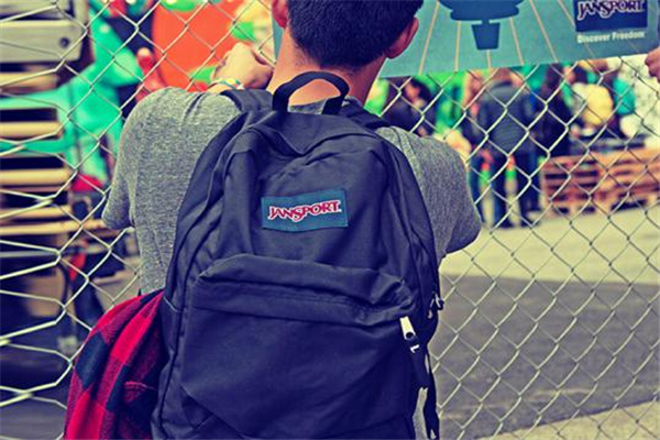 jansport双肩包怎么样,jansport豹纹双肩包哪买