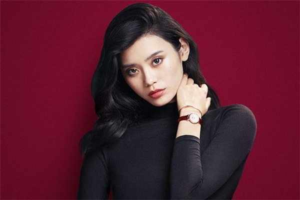 dw情人节限量手表,dw圣诞礼盒