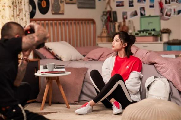 彪马新年限定,彪马限量版