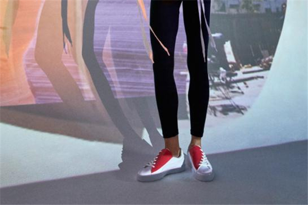 彪马新年限定,彪马情人节限定爱心