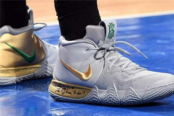 欧文5飞线断了还能穿吗,耐克飞线破了怎么办