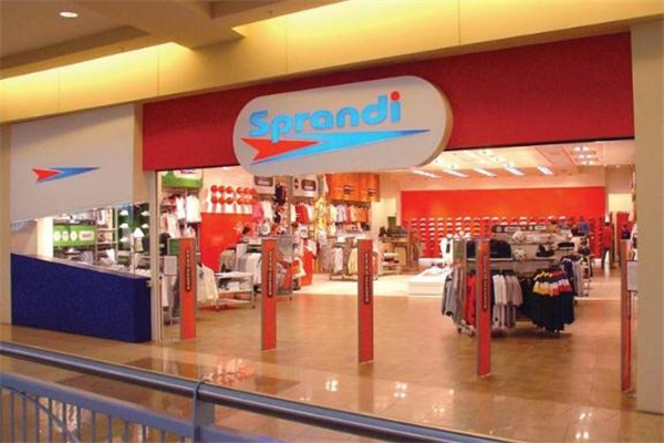 sprandi是什么档次,sprandi是什么牌子