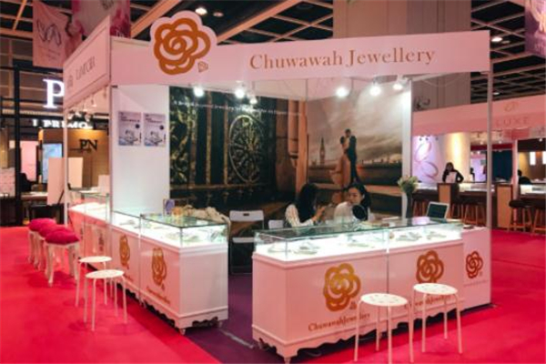 hw是什么牌子的珠宝,graff珠宝是什么档次