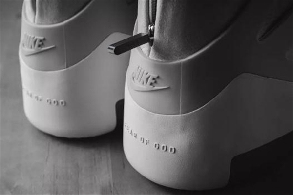 Air Fear of God 1,air fear of god1配件有啥用
