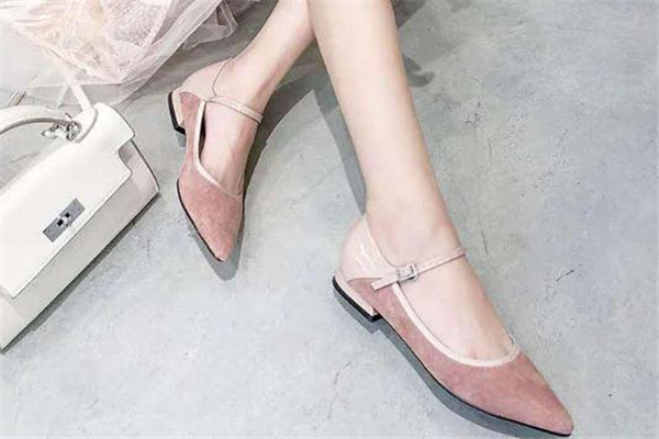 玛丽珍单鞋,玛丽珍鞋是什么意思