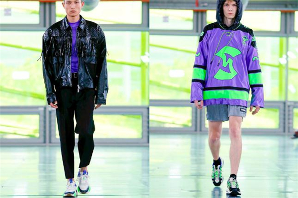 puma上官喆联名多少钱,阿迪达斯上官喆联名