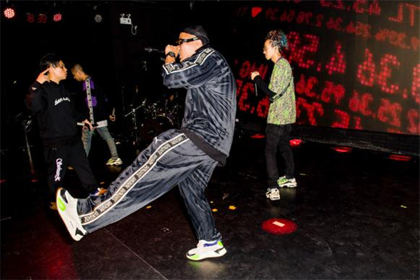 puma上官喆联名多少钱,puma联名款有哪些