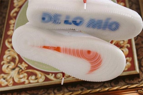 af1多米尼加真假对比