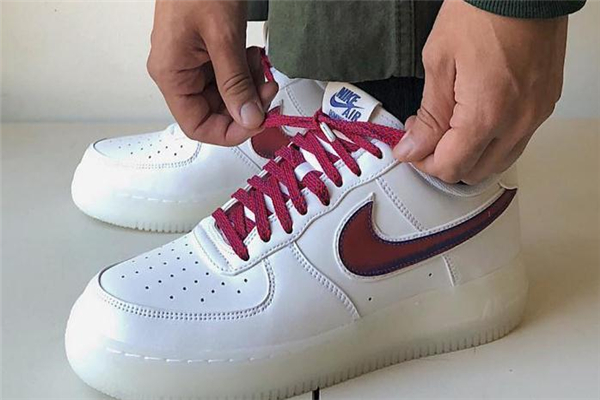 af1多米尼加真假对比,nike多米尼加