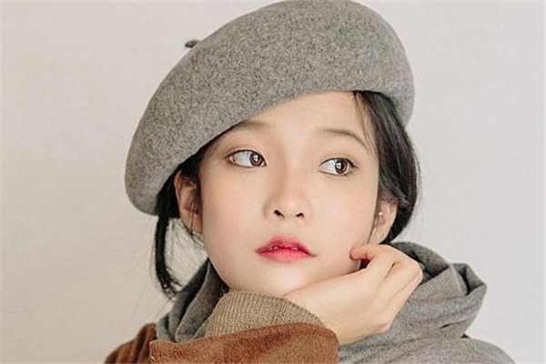 方脸戴贝雷帽好看吗,方脸戴贝雷帽 方脸戴贝雷帽好看吗,方脸戴贝雷帽