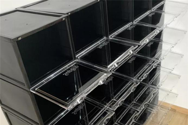 supbro鞋盒怎么安装,supbro鞋盒拼装教程