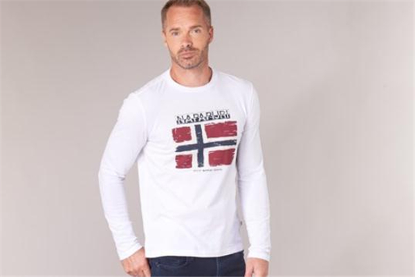 napapijri,napapljri是什么品牌 napapijri,napapljri是什么品牌