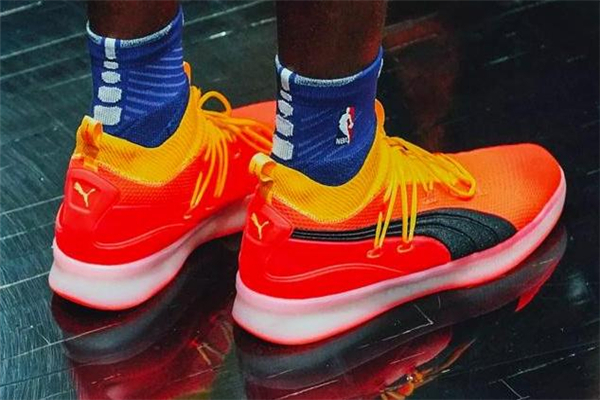 puma新篮球鞋,puma篮球鞋尺码