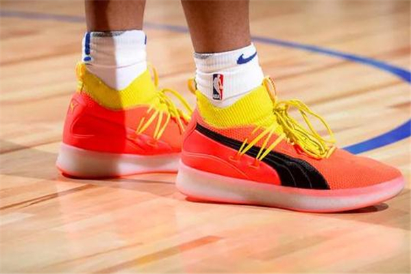 puma新篮球鞋,puma篮球鞋尺码