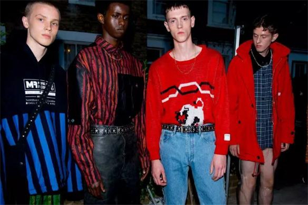 martine rose什么价位,martine rose品牌