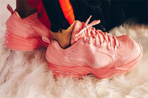 耐克老爹鞋穿搭,nike老爹鞋男