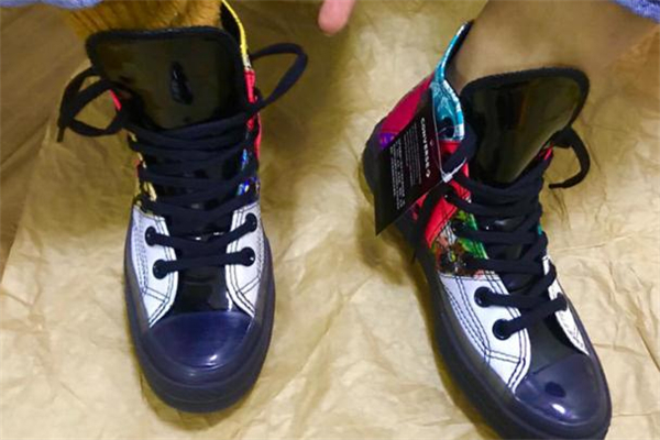 匡威百家衣值得买吗,匡威帆布鞋值得购买吗