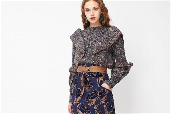 名媛风穿搭,名媛风是什么风格图片