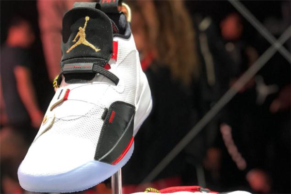 高仿aj33鞋带系统能用吗,aj33鞋带使用方法