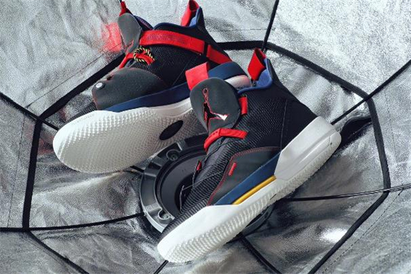 aj33值得入手吗,aj33怎么样