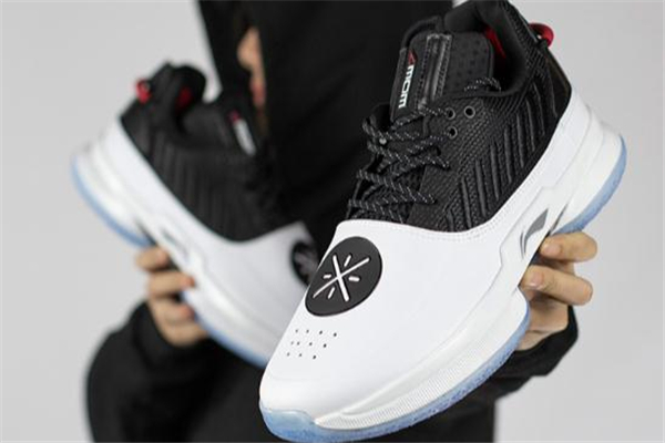 李宁wow7实战测评,李宁wow8多少钱