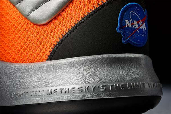 阿迪达斯pg3,pg3鞋底