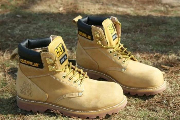cat的大黄靴怎么样,cat大黄靴经典是哪一款