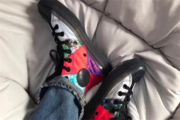 匡威狗年限定,匡威新年限定 匡威狗年限定,匡威新年限定