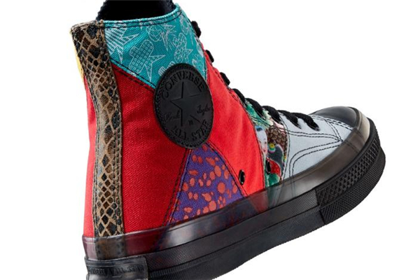 匡威新年限定,匡威一百周年限定 匡威新年限定,匡威一百周年限定