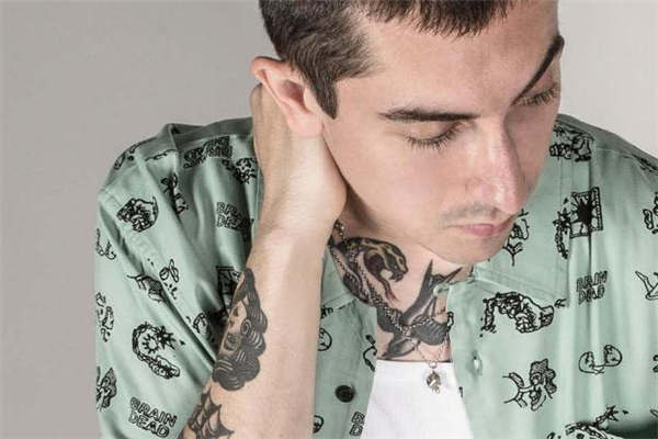 brain dead是什么牌子,brain dead什么意思中文