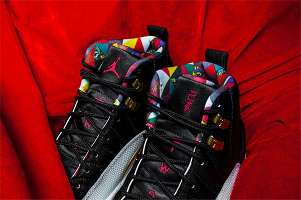 aj12新年刮刮乐怎么刮,aj12百家衣全刮了效果图