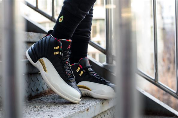 aj12新年刮刮乐怎么刮,aj1刮刮乐图案设计