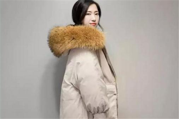 大毛领派克服搭配什么时尚,大毛领派克服搭配