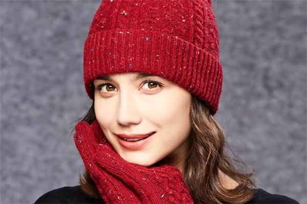 针织帽怎么戴不会掉,针织帽带着总掉怎么办 针织帽怎么戴不会掉,针织帽带着总掉怎么办