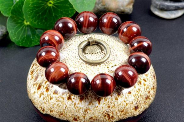 红虎眼石是天然的吗,天然红虎眼石价格一般多少钱