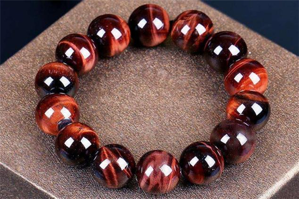 虎眼石手链大概多少钱,虎睛石手链多少价格 虎眼石手链大概多少钱,虎睛石手链多少价格