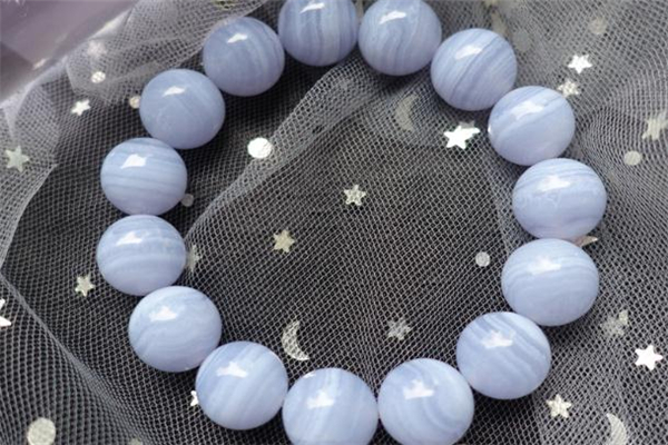 蓝纹玛瑙是天然的吗,蓝纹玛瑙产地