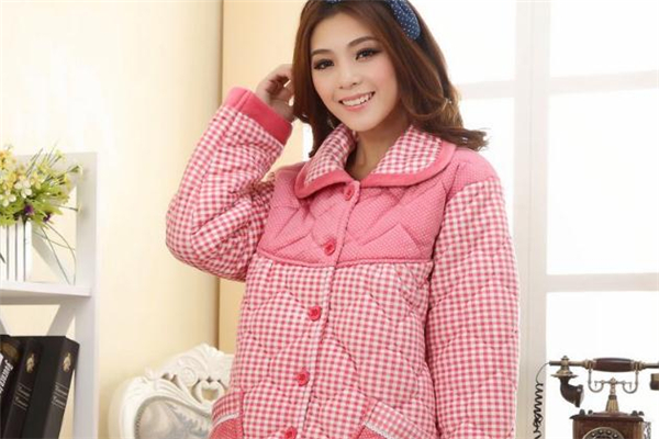 冬天睡衣买个正好的码数,睡衣一般什么尺码 冬天睡衣买个正好的码数,睡衣一般什么尺码