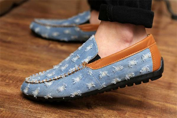 豆豆鞋的由来,豆豆鞋本来叫什么 豆豆鞋的由来,豆豆鞋本来叫什么