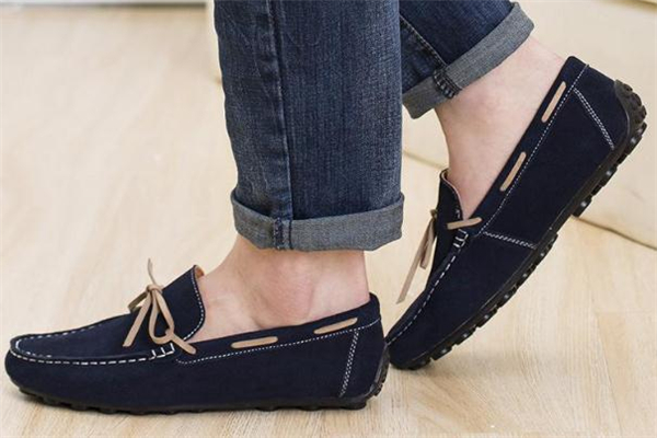 豆豆鞋的特征,豆豆鞋的特点及介绍