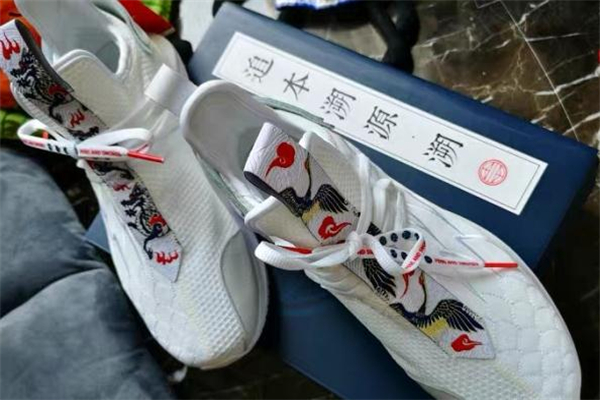 李宁鞋如何清洗,李宁跑鞋怎么洗