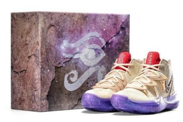 欧文5特殊鞋盒和普通鞋盒,欧文6特殊鞋盒