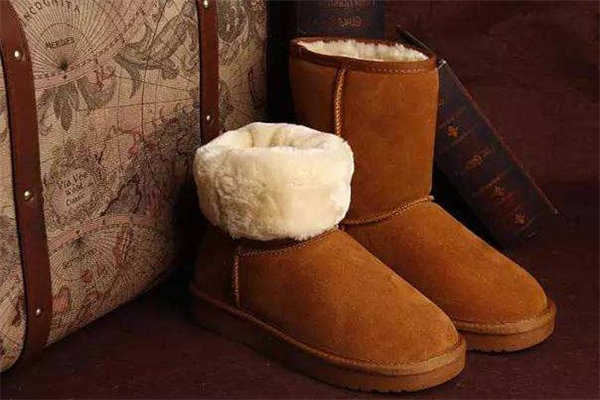 ugg雪地靴掉色了怎么办,雪地靴掉色了怎么办