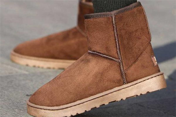 雪地靴的起源,雪地靴发源于哪里