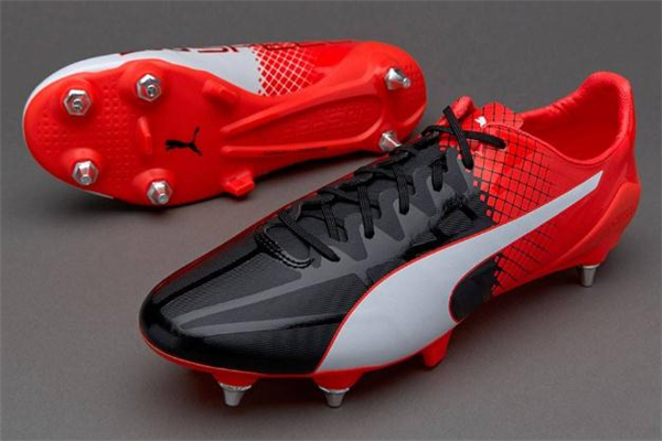 足球鞋fg是什么意思,足球鞋 fg
