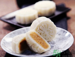 冰皮月饼可以常温保存吗(冰皮月饼可以常温保存吗?)