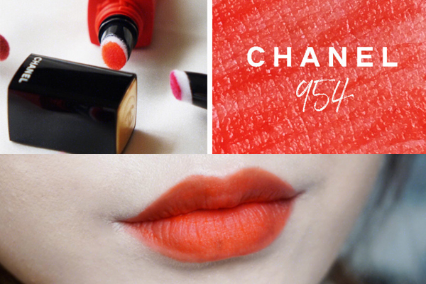 黄皮适合香奈儿58吗,香奈儿5号 白的和黄的