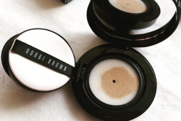 芭比布朗气垫色号,芭比波朗虫草气垫怎么选色号